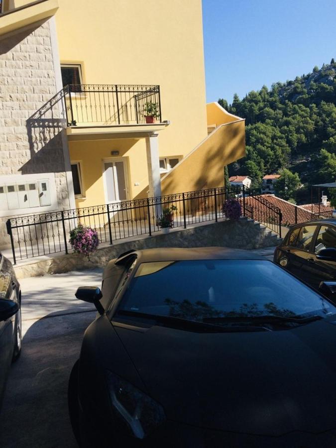 Villa Nostra Vita Blace Exterior photo